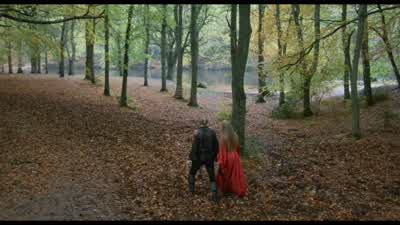 We did it. - The Princess Bride