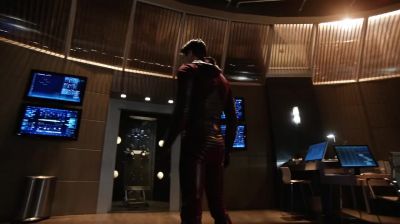 We did it! - The Flash