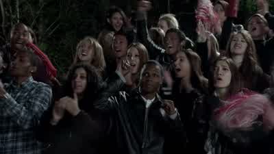 We did it. - Teen Wolf