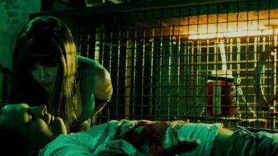 We did it. - Saw V