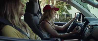 We did it. - Ingrid Goes West