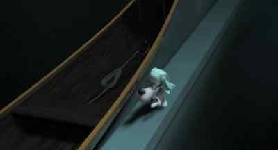 We did it, Sherman! - Mr  Peabody &amp; Sherman
