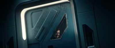 We did it. That's
the last of them. - Star Trek: Strange New Worlds