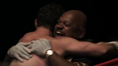We did it! We did it! - Criminal Minds