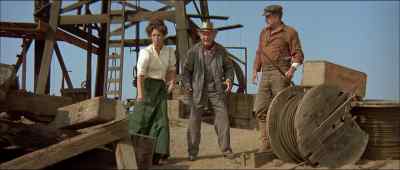 We did it! We tore them apart! - Oklahoma Crude