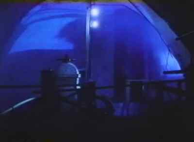 We did it.
We're all clear. - Night of the Juggler