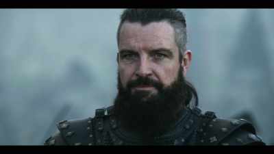 - We did it! Yeah!
- The Greenlanders! - Vikings: Valhalla