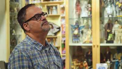 -We did like two days
of press in L.A. - The Found Footage Phenomenon