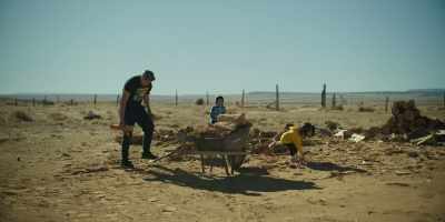 We did not always have
electricity and running water, - Navajo Police: Class 57