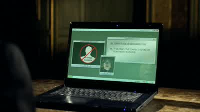 We did not anticipate... - Sherlock