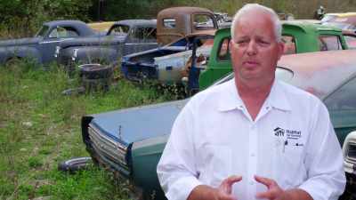 We did not expect
to see what we have seen. - Rust Valley Restorers