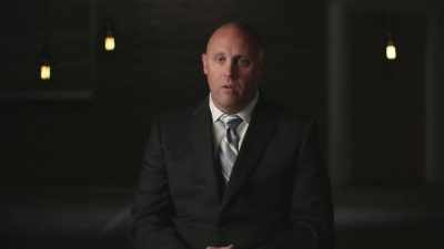 We did not find any forced
entry to the residence at all - Interrogation Raw