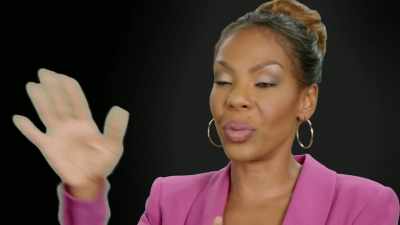 We did not get to communicate - Surviving R. Kelly