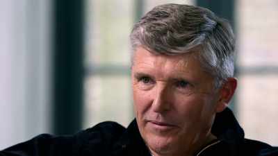 We did not have a plan B for anything. - Brawn: The Impossible Formula 1 Story