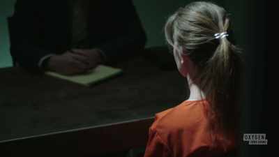  - We did not have
 any police reports - Mastermind of Murder
