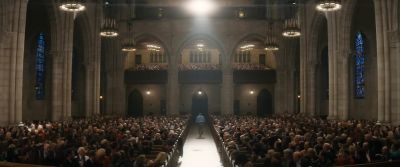 We did not kill Jesus - The Night Before