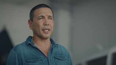 We did not know enough to
know that the plane could
not take the weight. - Drug Lords: The Next Generation