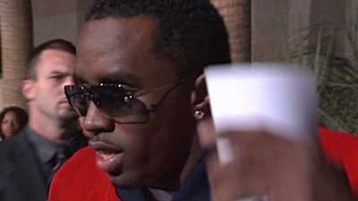 We did not leave anyone out because we're - TMZ Presents | The Downfall of Diddy 3: Inside the Freak-Offs