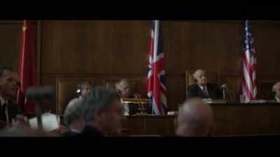 We did not suspect - Hitler and the Nazis: Evil on Trial