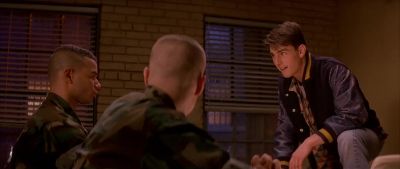We did nothing wrong - A Few Good Men