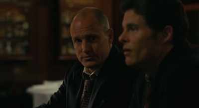 We did our jobs. - Shock and Awe
