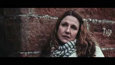 We did plan to go
to the festival together - The Droving
