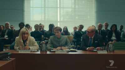 We did provide one year's worth
of emails - Mr Bates vs The Post Office