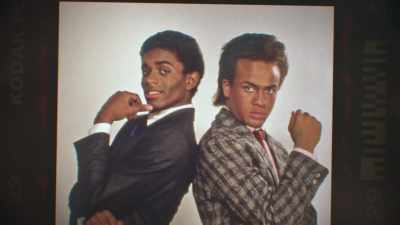 We did some catalog. - Milli Vanilli