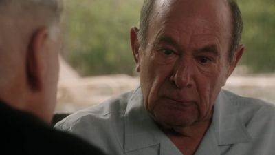 We did some good, didn't we? - NCIS