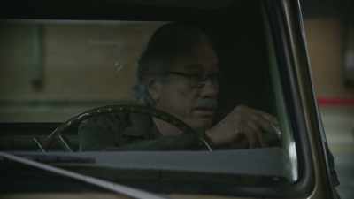 We did some... very bad things - Mayans M.C.