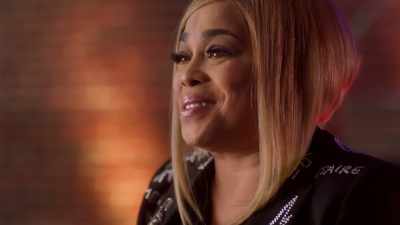 We did that, and we still
are holding the torch. - TLC Forever