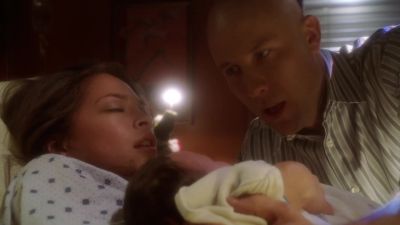 We did that. - Smallville