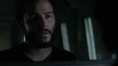 We did the job. - Dark Matter