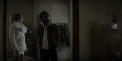 We did the right thing, right? - The Chi