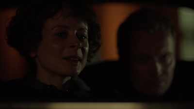 We did them in training,
but...this is exciting. - Rellik