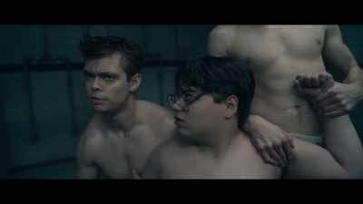 - We did want
to beat with fists. - Deadly Class