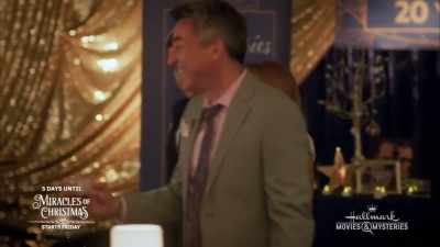 We did way more studying than
romancing in high school. - Aurora Teagarden Mysteries: Reunited and It Feels So Deadly