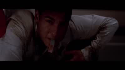 Red light! - Mission: Impossible