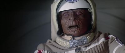 We did it Yes we actually did didn t we - The Last Starfighter