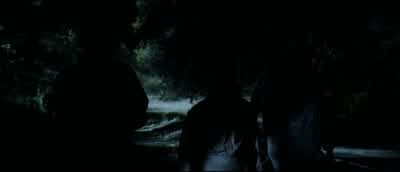We didn't abandon you PeteWe just thought you was a toadNo they never did turn me into a toadWell that was our mistake then - O Brother, Where Art Thou?