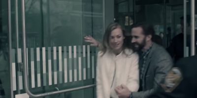 We didn't back down.
You're incredible. - The Handmaid's Tale