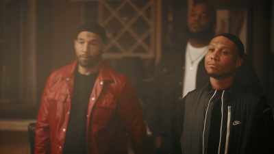 We didn't come here for
trouble, Roll, we here to help. - Dutch II: Angel's Revenge