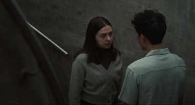 We didn't do anything
thinking it wasn't our fight. - Turn Me On