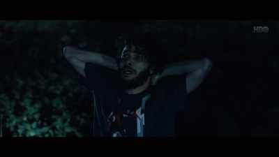 -We didn't do anything.
-Who did it? - The Silent Party