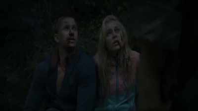 - We didn't do anything, why us?
- Who's gonna go first? - Pain Threshold