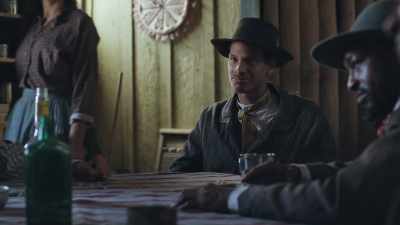 - We didn't do anything wrong, - The Night They Came Home