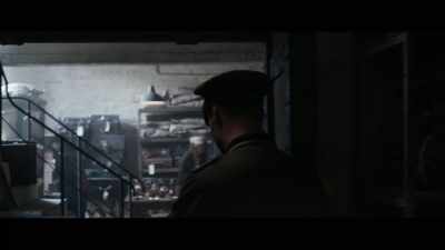 We didn't even
dare to get close - Sobibor