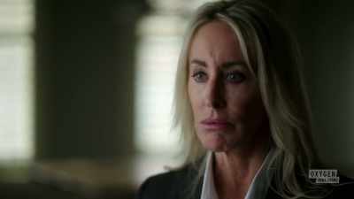 - We didn't even
know where he was, - Mastermind of Murder