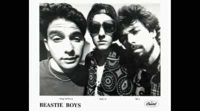 We didn't feel like we're the guys - Beastie Boys Story