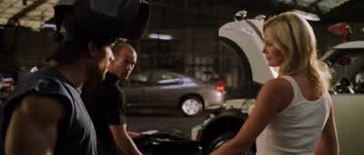 We didn't get a chance to meet yetWrenchHam and cheeseOh that's cold Damn that's cold Mmm - The Italian Job